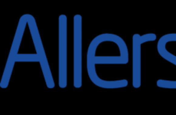 Allersearch Logo download in high quality