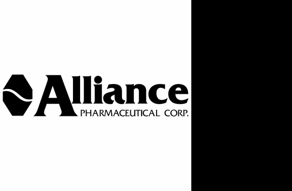 Alliance Pharmaceutical Logo download in high quality