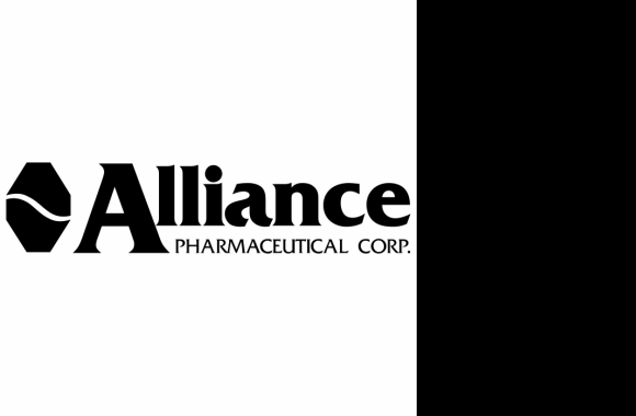 Alliance Pharmaceutical Logo