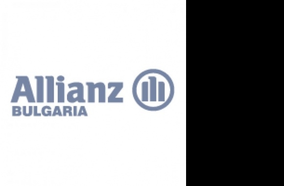 Allianz Bulgaria Logo download in high quality