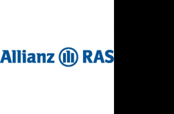 Allianz RAS Logo download in high quality