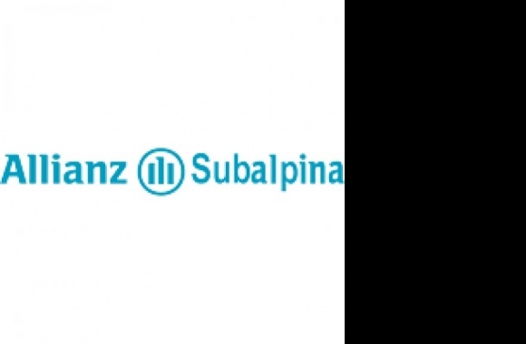 ALLIANZ SUBALPINA Logo