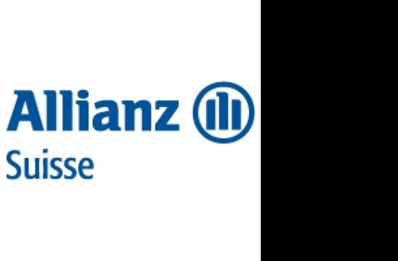 Allianz suisse Logo download in high quality