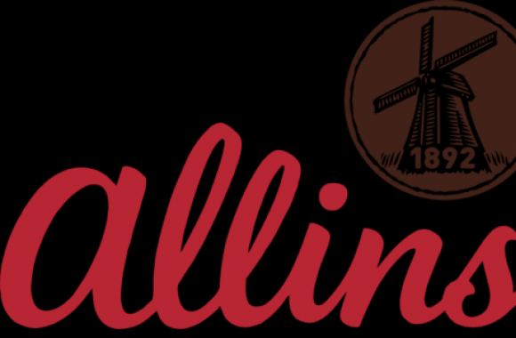 Allinsons Flour Logo download in high quality