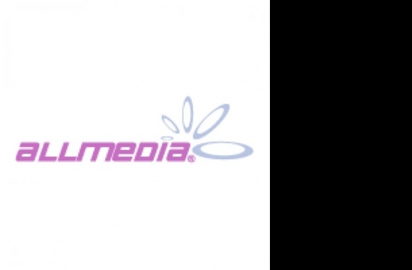 Allmedia Logo download in high quality