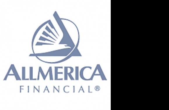 Allmerica Financial Logo download in high quality