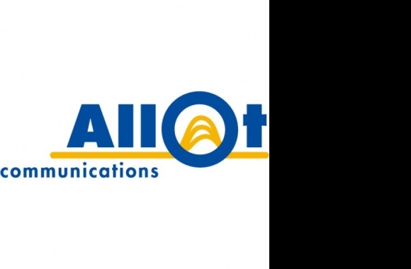 Allot Communications Logo download in high quality