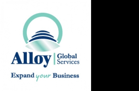 Alloy Global Services Logo