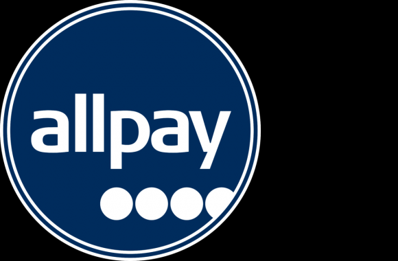 Allpay Logo download in high quality