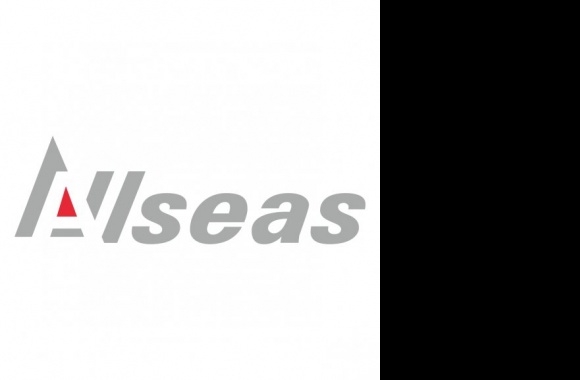 Allseas Engineering B.V. Logo download in high quality