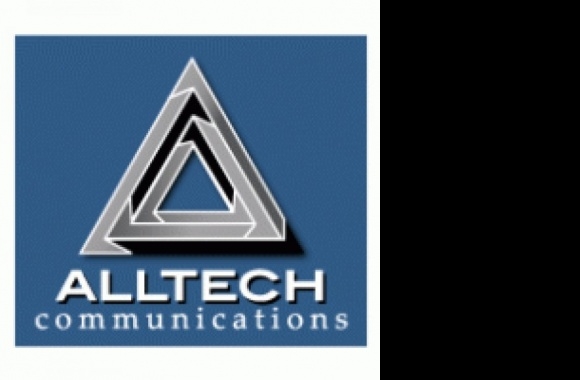 AllTech Communications Logo