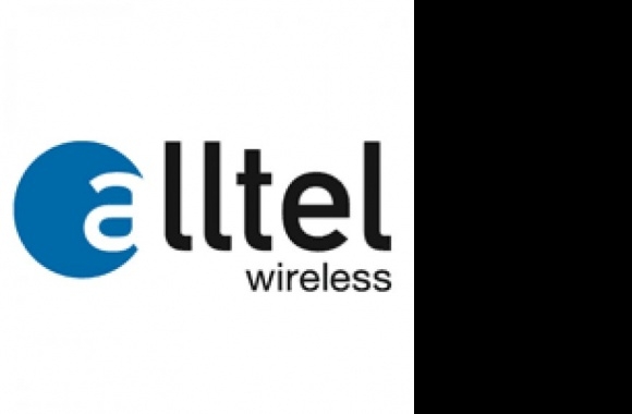 Alltel Wireless Logo download in high quality