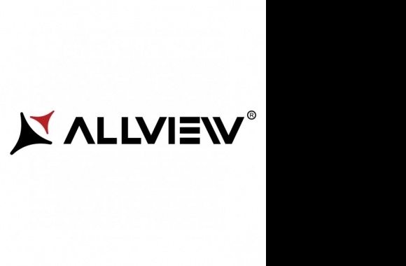 Allview Logo download in high quality