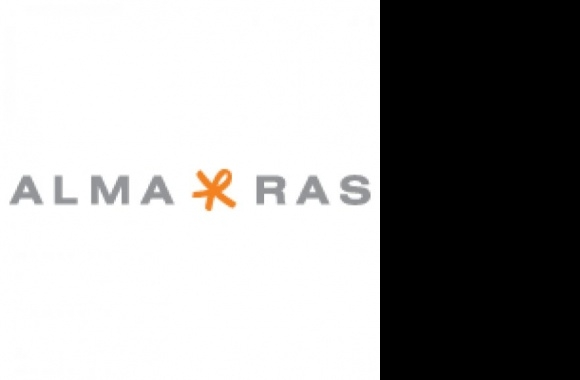 Alma Ras Logo