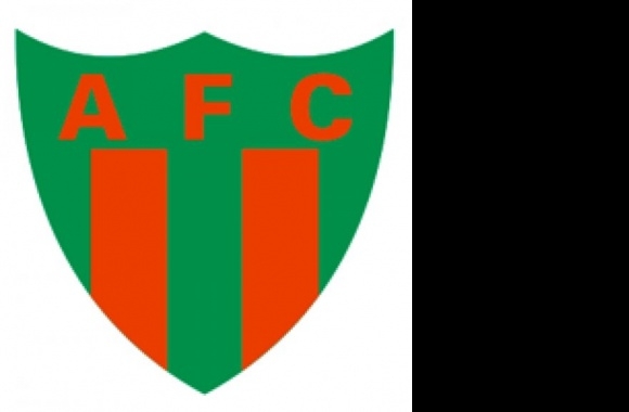 Almagro FC de Salto Logo