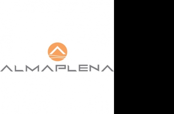 Almaplena Logo download in high quality