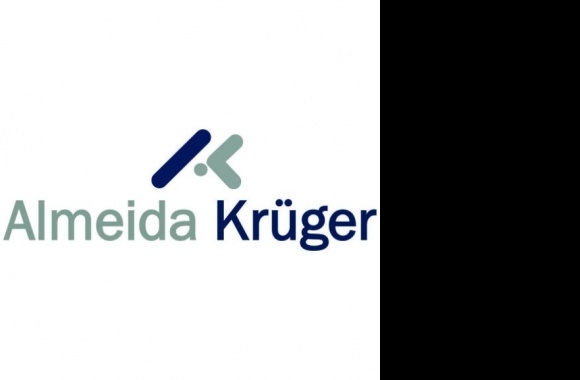 Almeida Kruger Logo download in high quality