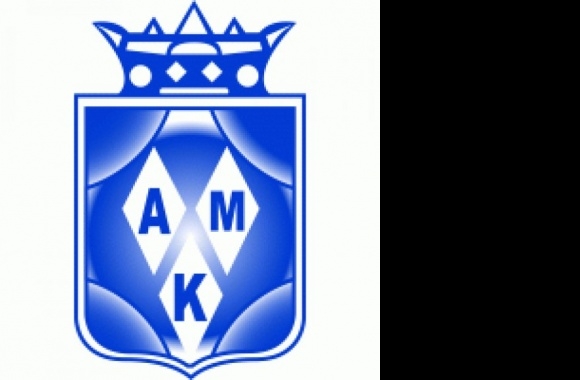 almelos mannenkoor Logo download in high quality