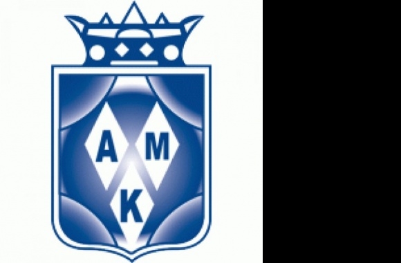 almelosmannenkoor Logo download in high quality