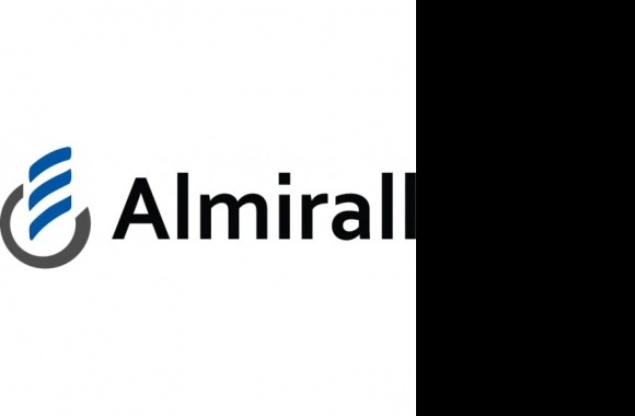Almirall Logo download in high quality
