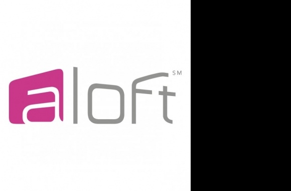 Aloft Decameron Logo