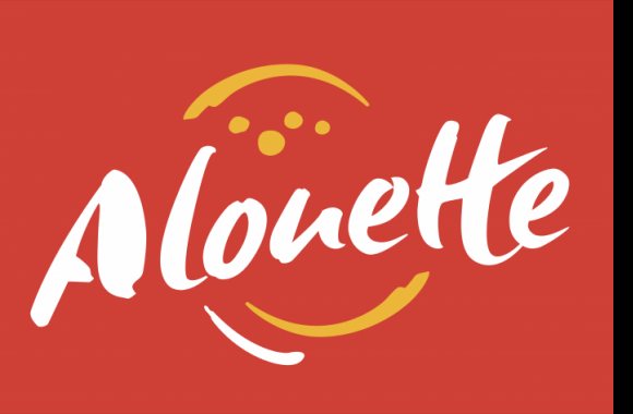 Alonette Logo download in high quality