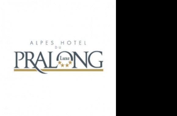 Alpes Hotel du Pralong Logo download in high quality