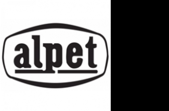 Alpet Logo download in high quality