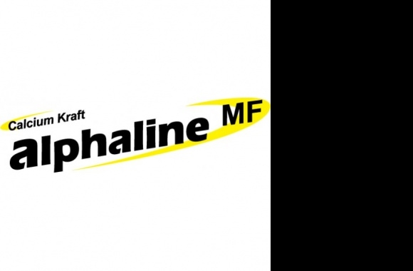 Alphaline Logo download in high quality