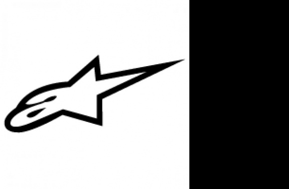 Alpine Stars Logo