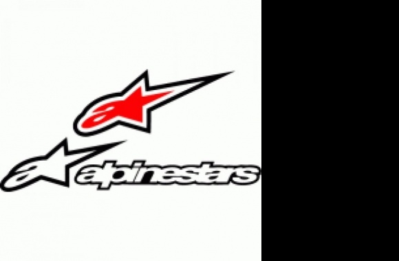 Alpinestar Logo download in high quality