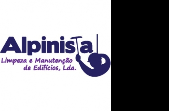 Alpinista Logo download in high quality