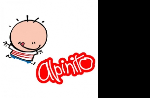 Alpinito Logo download in high quality