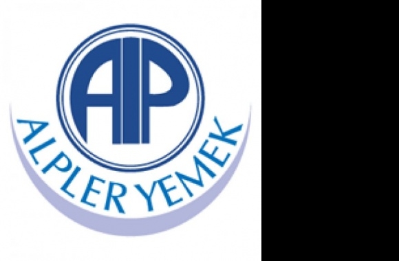 Alpler Yemek Logo