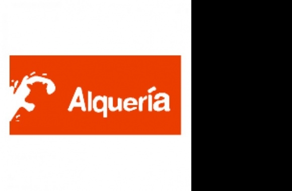 Alqueria Logo download in high quality