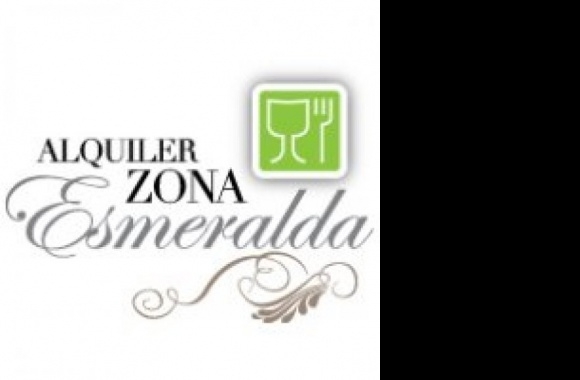 Alquiler Zona Esmeralda Logo