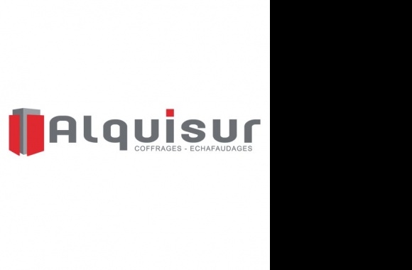 Alquisor Maroc Logo download in high quality