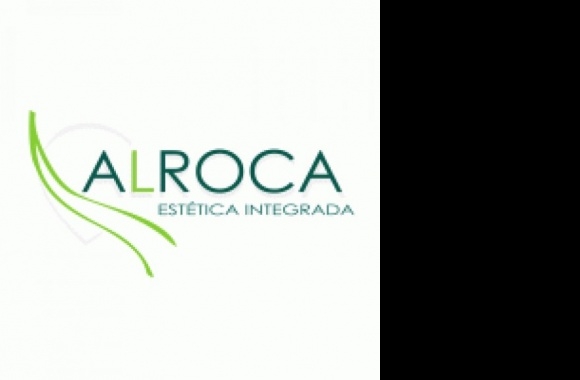 Alroca Estetica Logo download in high quality