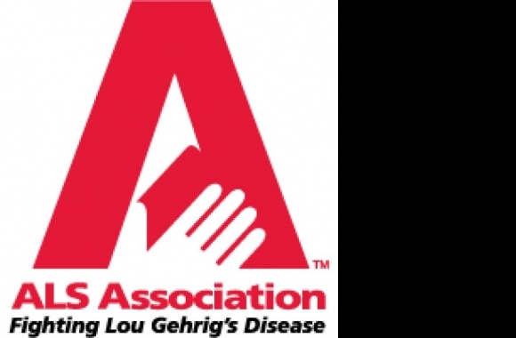 ALS Association Logo