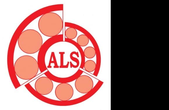 Als B Logo download in high quality
