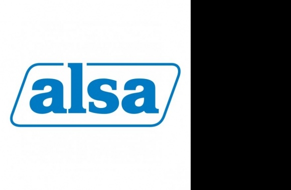 Alsa Logo download in high quality