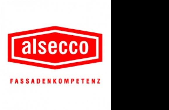 Alsecco Gmbh & Co Logo download in high quality