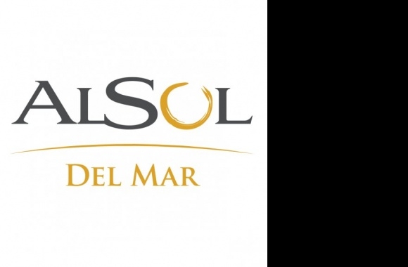 Alsol Del Mar Logo download in high quality