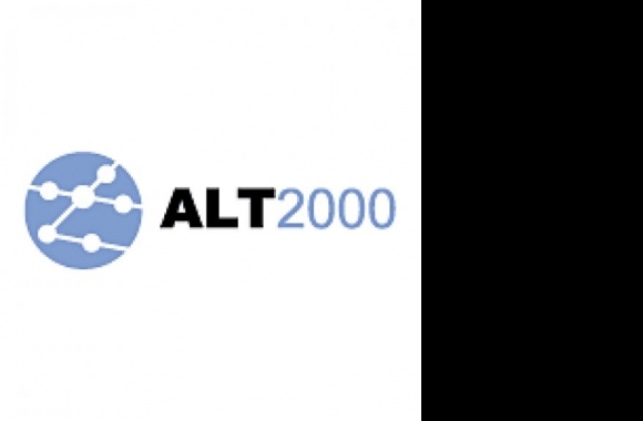 ALT2000 Logo download in high quality