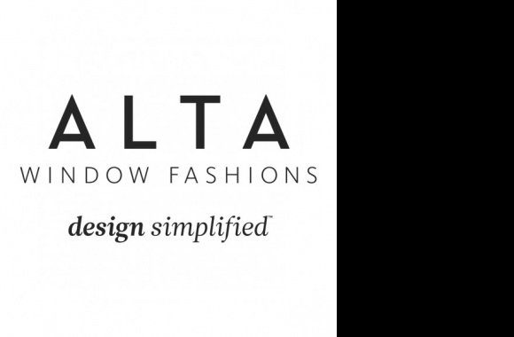 Alta Windows Logo