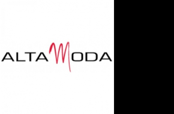 Altamoda Logo download in high quality