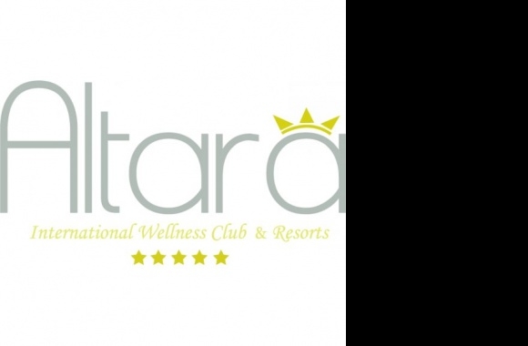 Altara Logo download in high quality