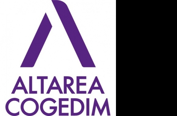 Altarea Cogedim Logo download in high quality
