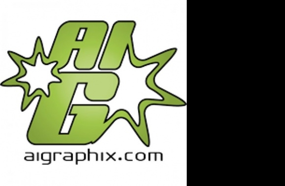 Altered Image Graphix Logo