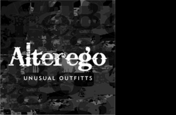 Alterego Logo download in high quality